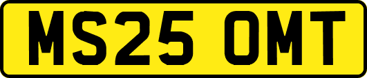 MS25OMT