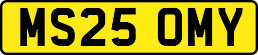 MS25OMY