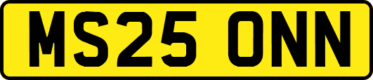 MS25ONN