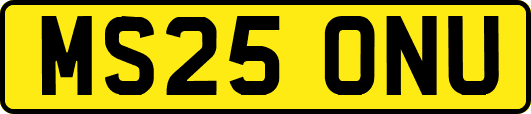 MS25ONU