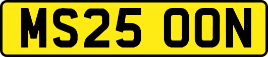 MS25OON