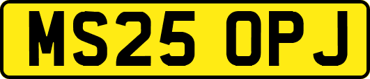 MS25OPJ