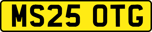 MS25OTG
