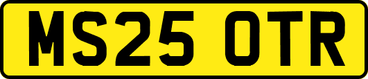 MS25OTR