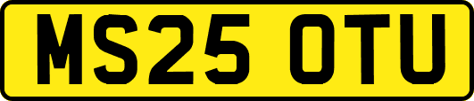MS25OTU