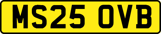 MS25OVB