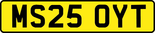 MS25OYT