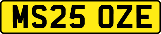 MS25OZE