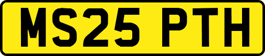 MS25PTH