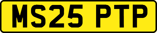 MS25PTP