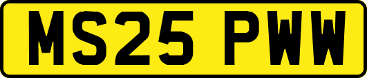 MS25PWW