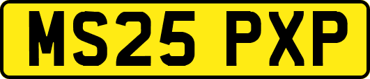 MS25PXP
