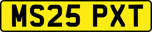 MS25PXT