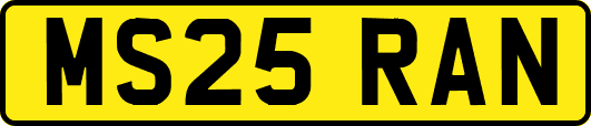 MS25RAN