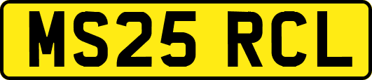 MS25RCL