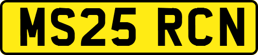 MS25RCN