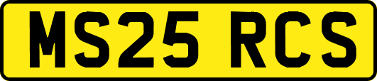 MS25RCS