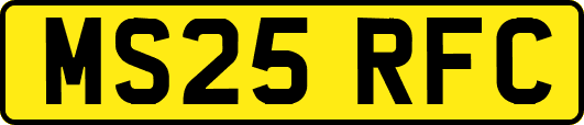 MS25RFC