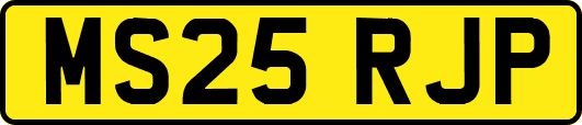 MS25RJP