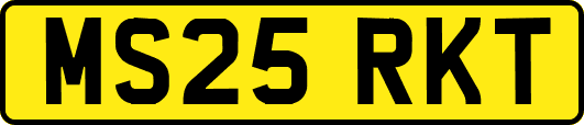 MS25RKT