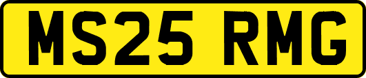 MS25RMG