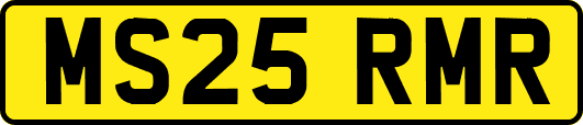 MS25RMR