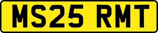 MS25RMT
