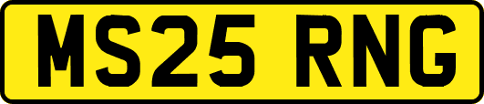 MS25RNG