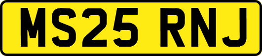 MS25RNJ