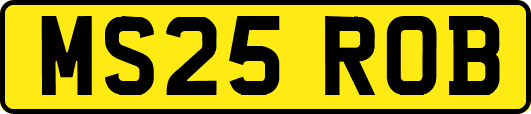 MS25ROB