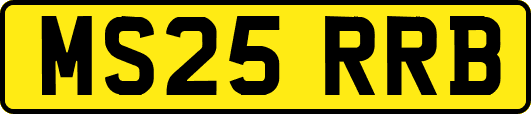 MS25RRB