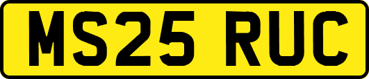 MS25RUC