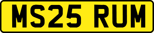 MS25RUM