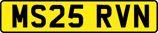 MS25RVN