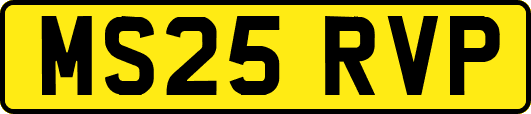 MS25RVP