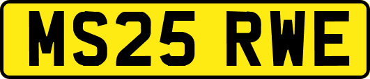 MS25RWE