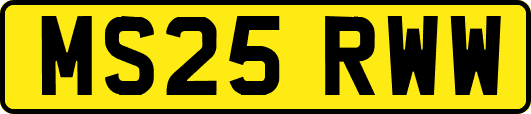 MS25RWW