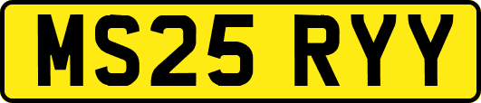 MS25RYY