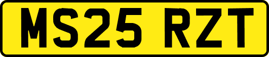 MS25RZT