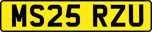 MS25RZU