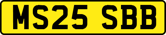 MS25SBB