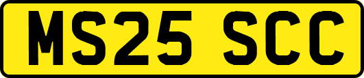 MS25SCC