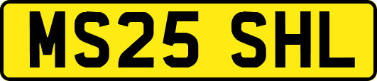 MS25SHL