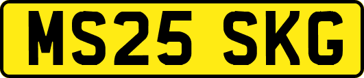 MS25SKG