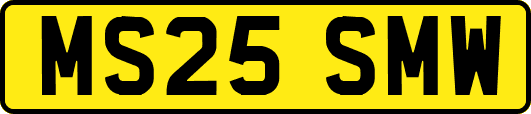 MS25SMW