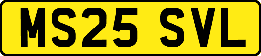 MS25SVL