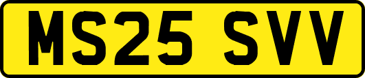 MS25SVV