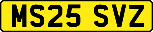 MS25SVZ
