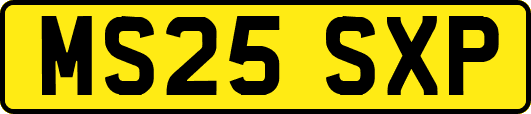MS25SXP