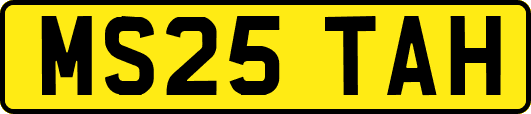 MS25TAH